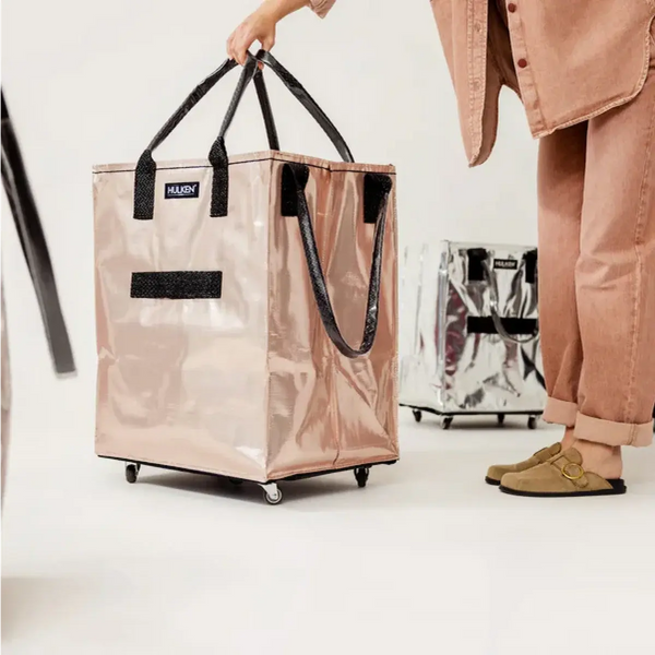 HULKEN® Rose Gold