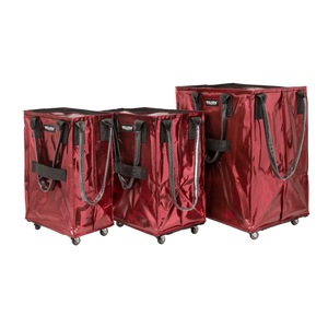 HULKEN® Cosmic Red