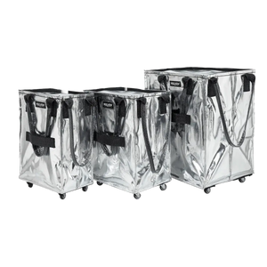 HULKEN® Silver