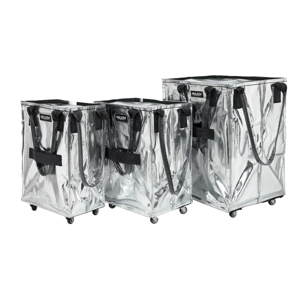HULKEN® Silver