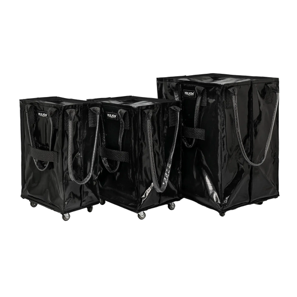HULKEN® Black