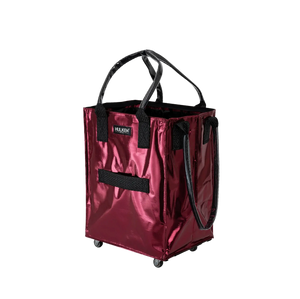 HULKEN® Cosmic Red