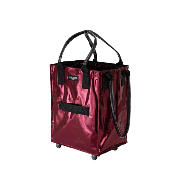 HULKEN® Cosmic Red