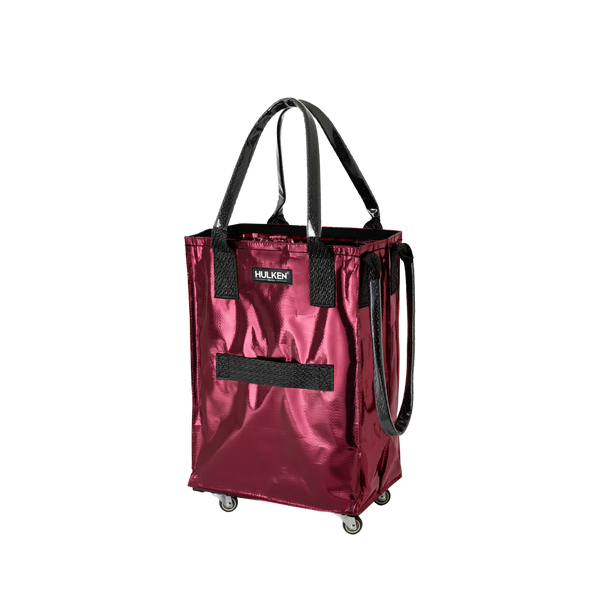 HULKEN® Cosmic Red
