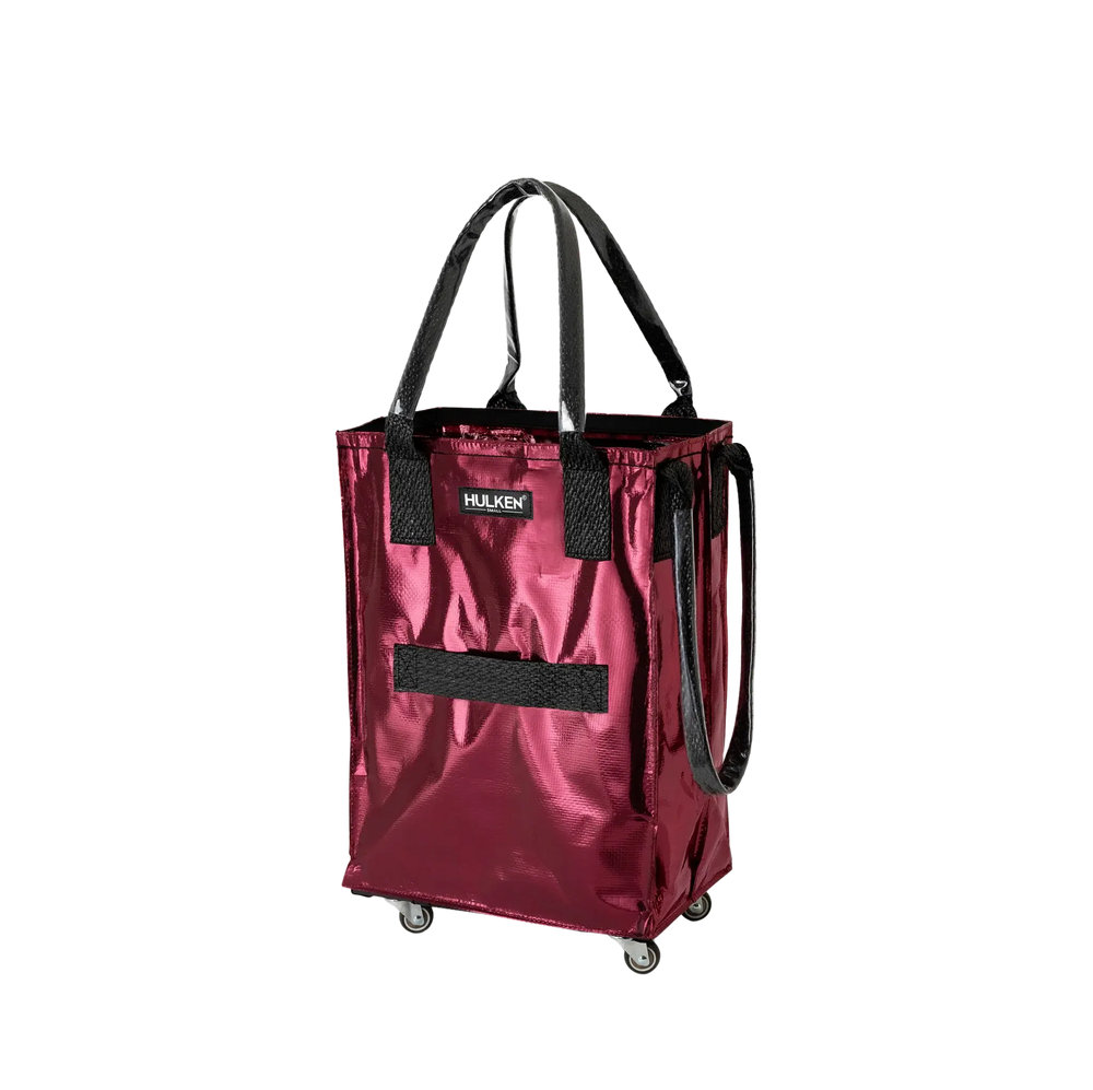 HULKEN® Cosmic Red