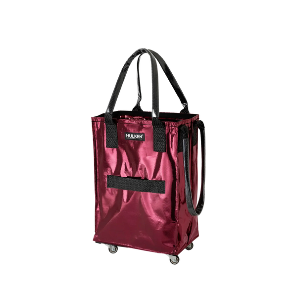 HULKEN® Cosmic Red