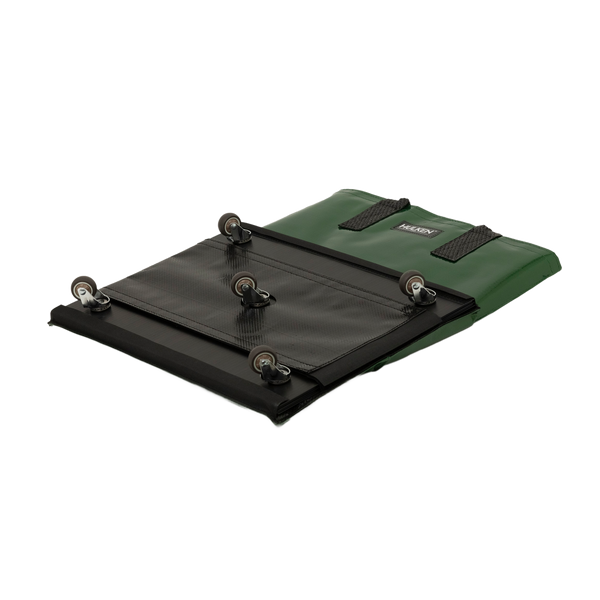 HULKEN® Forest Green