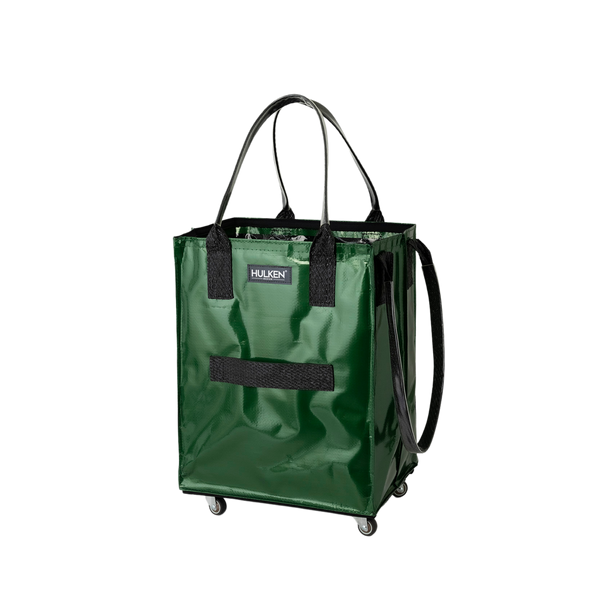 HULKEN® Forest Green