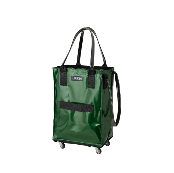 HULKEN® Forest Green