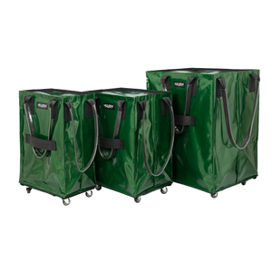 HULKEN® Forest Green