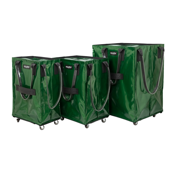 HULKEN® Forest Green