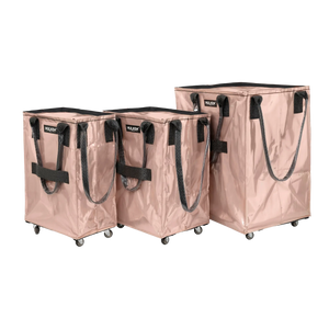 HULKEN® Rose Gold