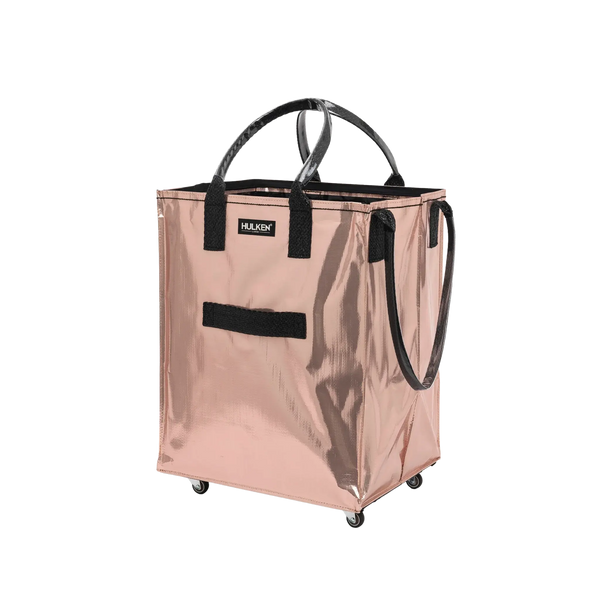 HULKEN® Rose Gold