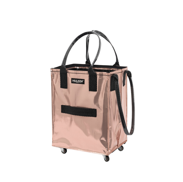 HULKEN® Rose Gold