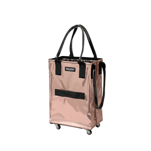 HULKEN® Rose Gold