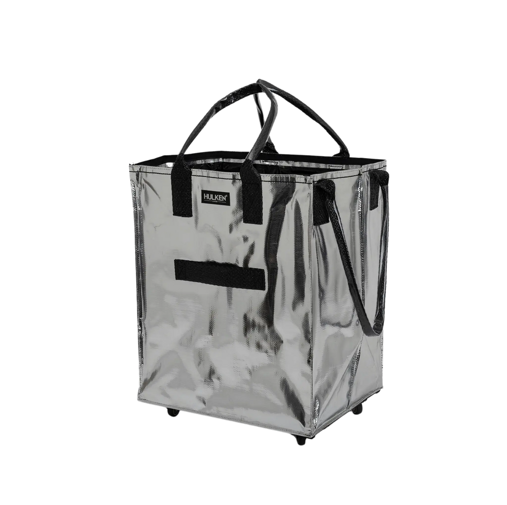 HULKEN® Silver