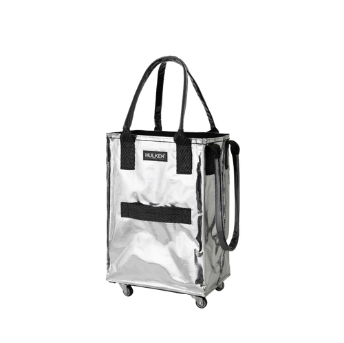 HULKEN® Silver