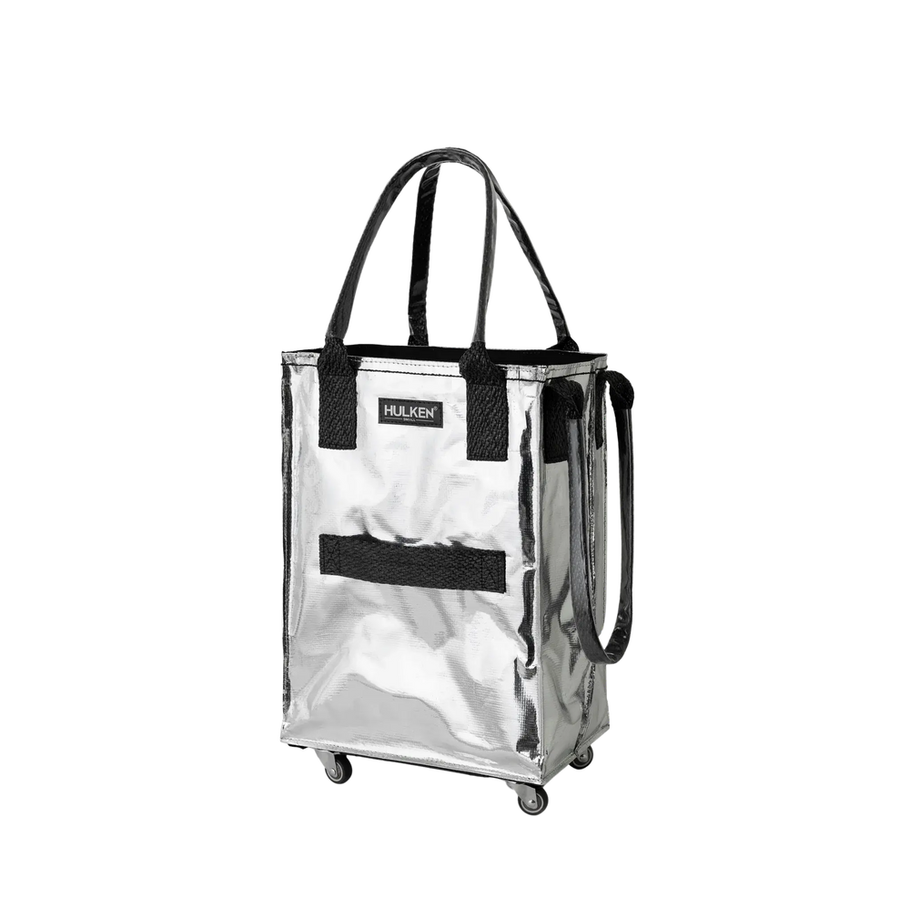 HULKEN® Silver