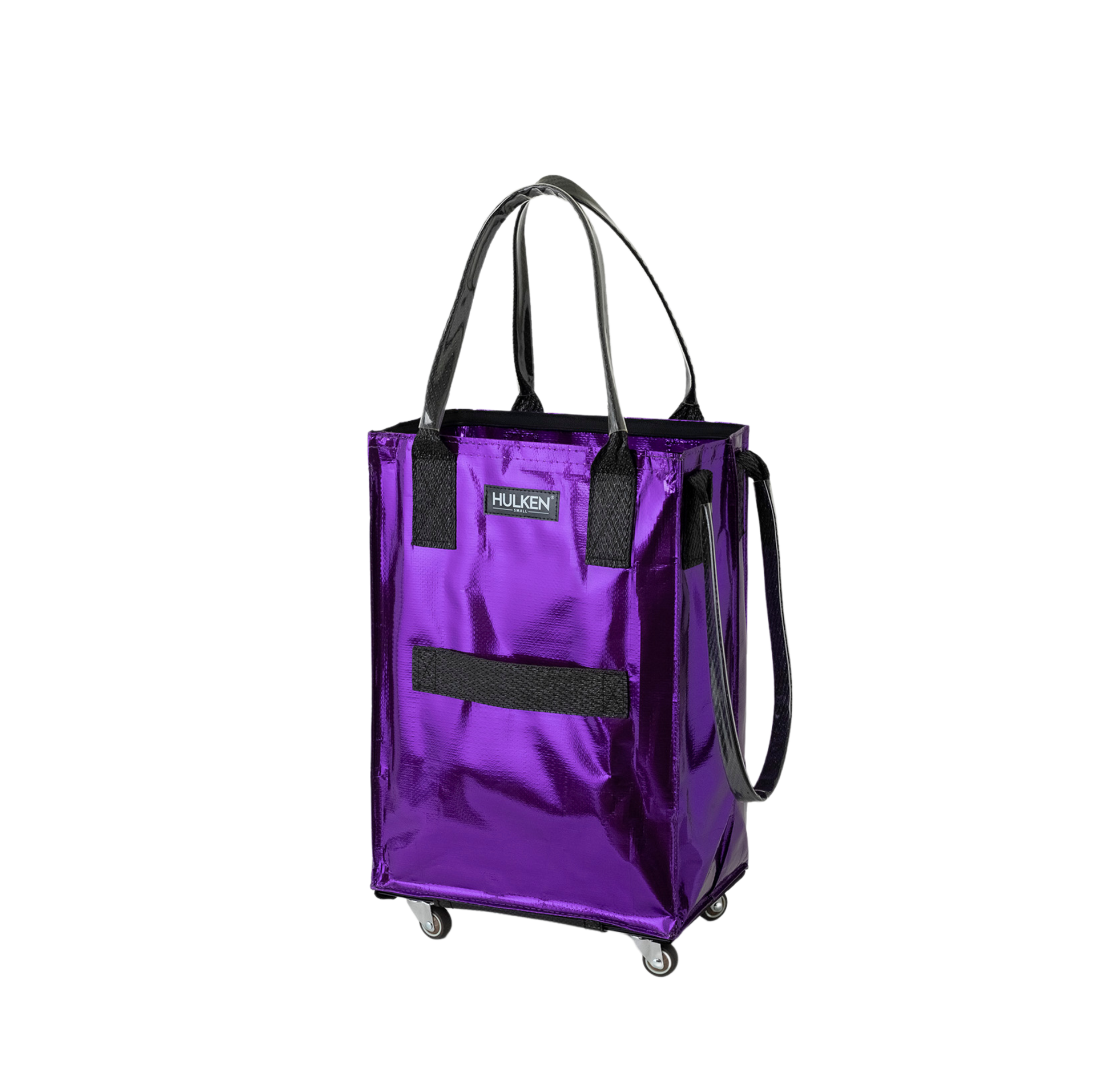 レータムさん専用　HULKEN バッグ Amazon｜HULKEN （ハルケン） シルバー M 再利用可能な食料品バッグ